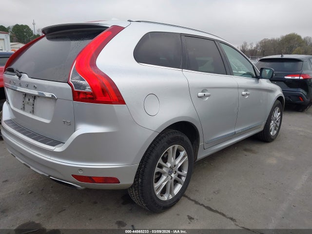 2016 VOLVO XC60 YV440MDK5G2808974 Photo 3