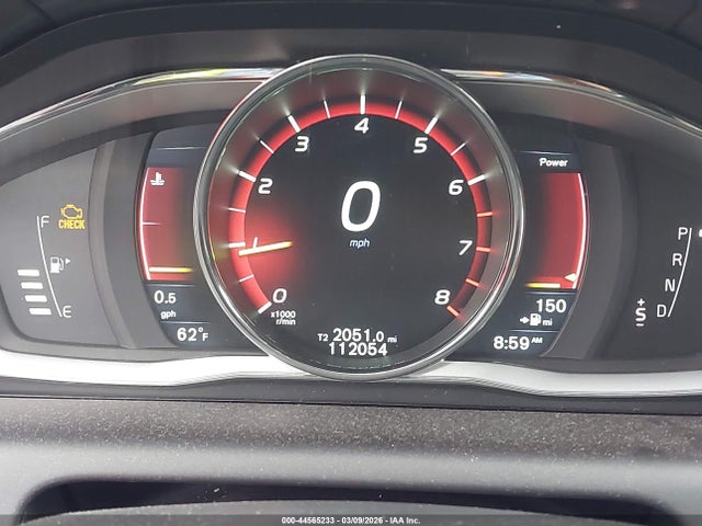 2016 VOLVO XC60 YV440MDK5G2808974 Photo 6