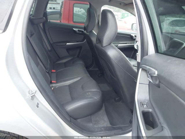 2016 VOLVO XC60 YV440MDK5G2808974 Photo 7