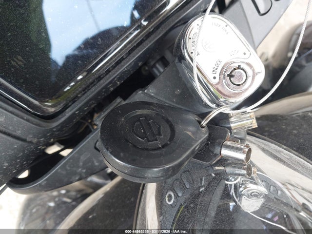 2019 HARLEY-DAVIDSON FLHX 1HD1KBC12KB659735 Photo 10