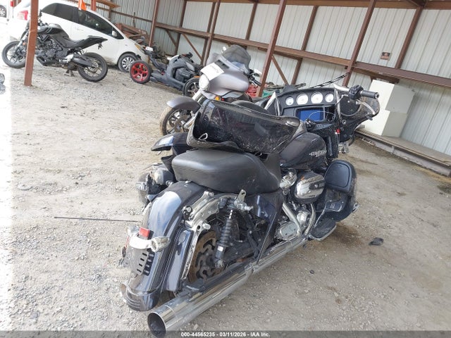 2019 HARLEY-DAVIDSON FLHX 1HD1KBC12KB659735 Photo 3