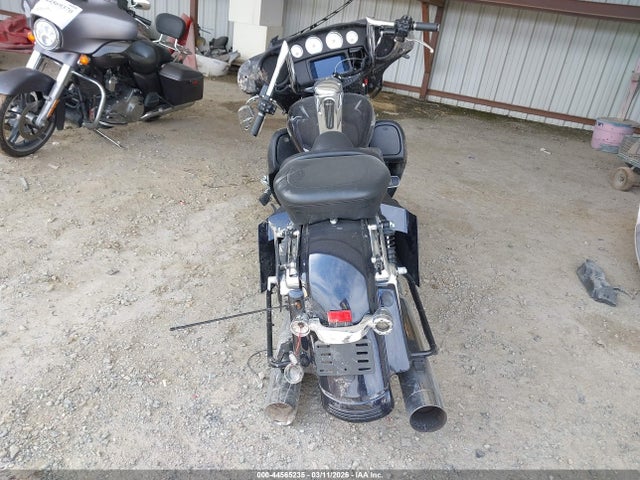 2019 HARLEY-DAVIDSON FLHX 1HD1KBC12KB659735 Photo 5