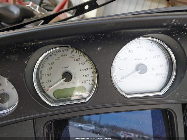 2019 HARLEY-DAVIDSON FLHX 1HD1KBC12KB659735 Photo 6