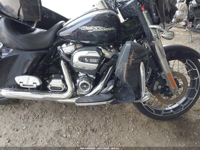 2019 HARLEY-DAVIDSON FLHX 1HD1KBC12KB659735 Photo 7