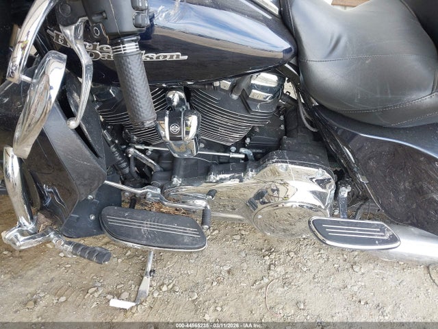 2019 HARLEY-DAVIDSON FLHX 1HD1KBC12KB659735 Photo 8