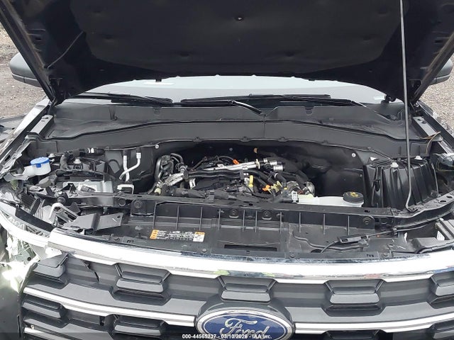 44565237 :رقم المزاد ، 1FMUK8DH2SGB84079 vin ، 2025 Ford Explorer Active مزاد بيع