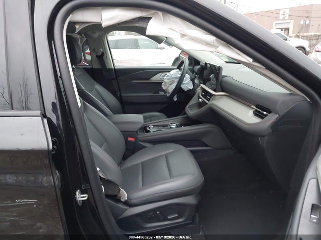 44565237 :رقم المزاد ، 1FMUK8DH2SGB84079 vin ، 2025 Ford Explorer Active مزاد بيع
