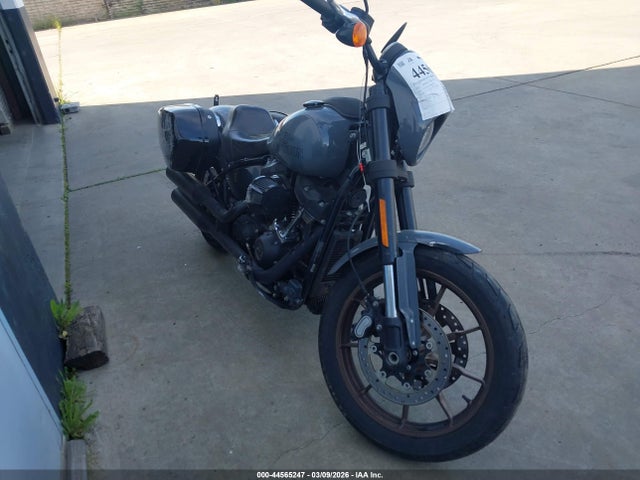 2022 HARLEY-DAVIDSON FXLRS 1HD1YWZ2XNB047101