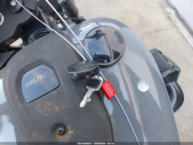 2022 HARLEY-DAVIDSON FXLRS 1HD1YWZ2XNB047101 Photo 10