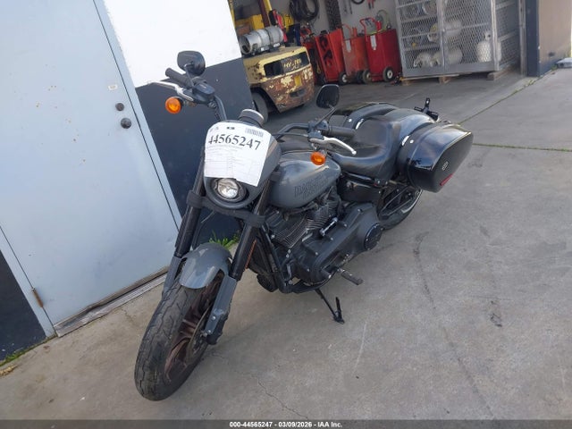 2022 HARLEY-DAVIDSON FXLRS 1HD1YWZ2XNB047101 Photo 1