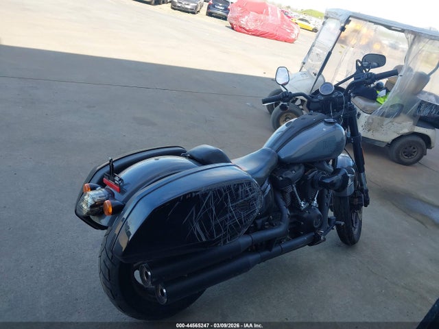 Harley-Davidson FXLRS 2022 1HD1YWZ2XNB047101 Image 12