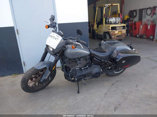 Harley-Davidson FXLRS 2022 1HD1YWZ2XNB047101 Image 13