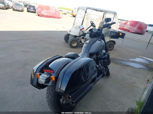 2022 HARLEY-DAVIDSON FXLRS 1HD1YWZ2XNB047101 Photo 3