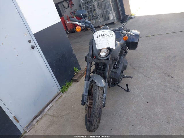 2022 HARLEY-DAVIDSON FXLRS 1HD1YWZ2XNB047101 Photo 4