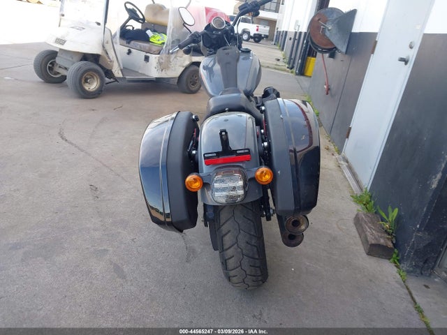 2022 HARLEY-DAVIDSON FXLRS 1HD1YWZ2XNB047101 Photo 5