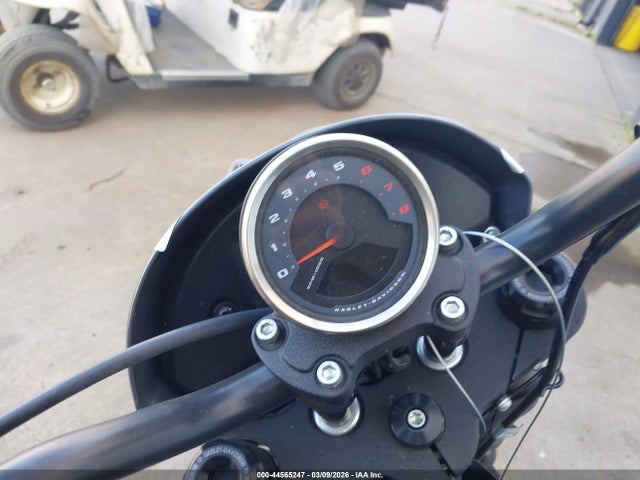 2022 HARLEY-DAVIDSON FXLRS 1HD1YWZ2XNB047101 Photo 6