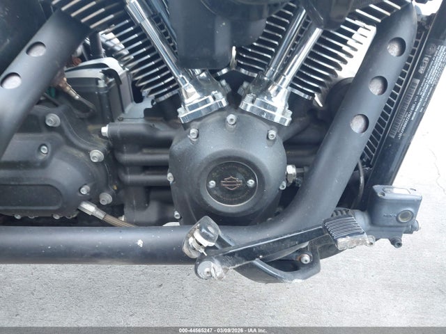 2022 HARLEY-DAVIDSON FXLRS 1HD1YWZ2XNB047101 Photo 7