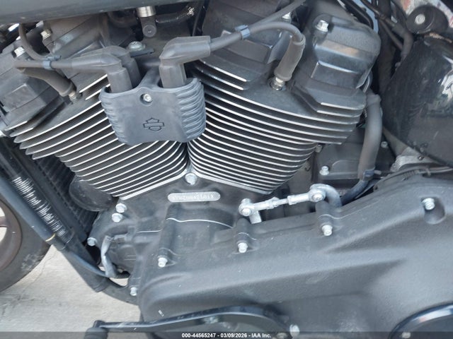 2022 HARLEY-DAVIDSON FXLRS 1HD1YWZ2XNB047101 Photo 8