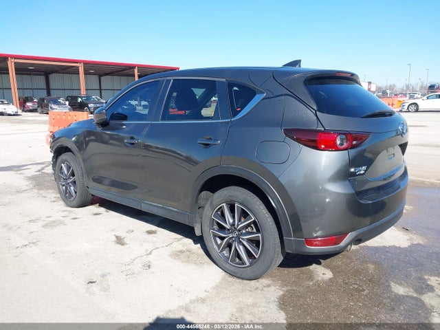 Aukcja sprzedaży 2018 Mazda Cx-5 Touring, vin: JM3KFBCM7J0325528, numer aukcji: 44565248