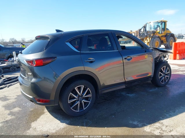 Aukcja sprzedaży 2018 Mazda Cx-5 Touring, vin: JM3KFBCM7J0325528, numer aukcji: 44565248