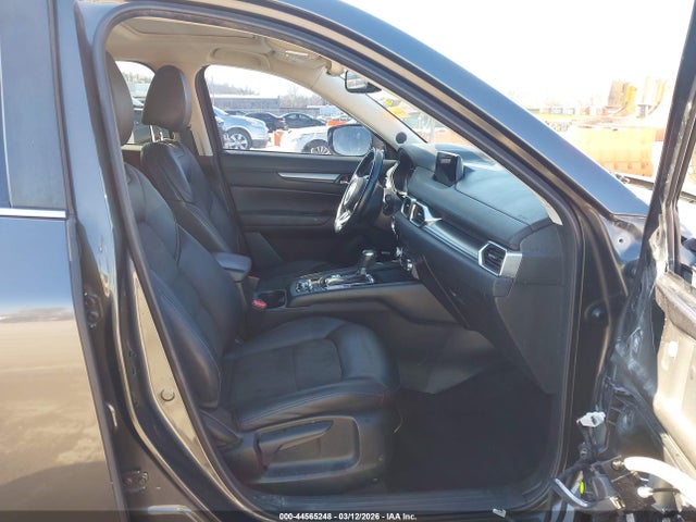 Aukcja sprzedaży 2018 Mazda Cx-5 Touring, vin: JM3KFBCM7J0325528, numer aukcji: 44565248
