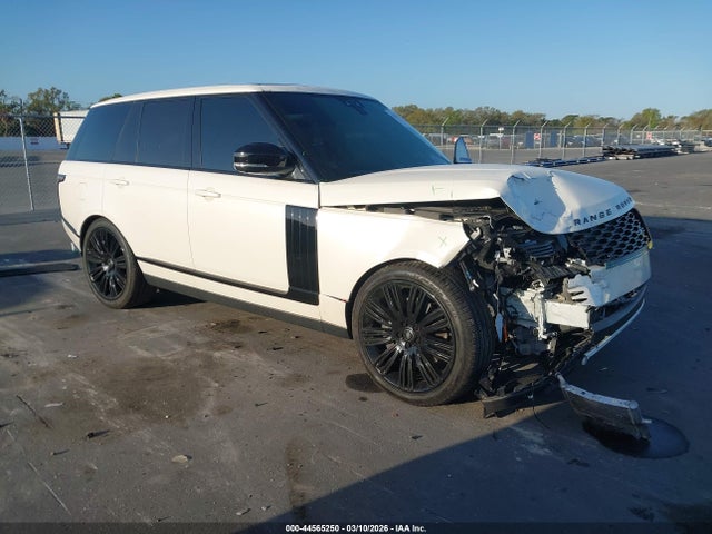 2019 LAND ROVER RANGE ROVER SALGS2REXKA517931