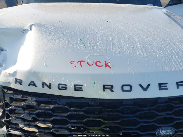 2019 LAND ROVER RANGE ROVER SALGS2REXKA517931 Photo 9