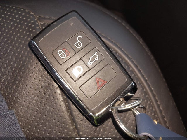 2019 LAND ROVER RANGE ROVER SALGS2REXKA517931 Photo 10