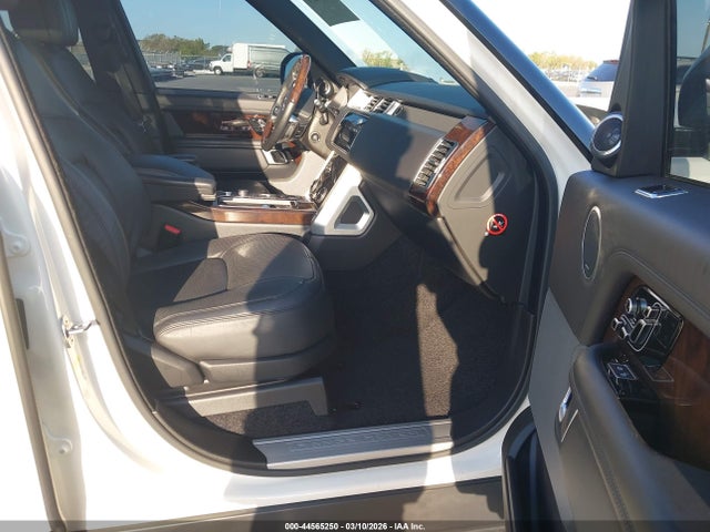 2019 LAND ROVER RANGE ROVER SALGS2REXKA517931 Photo 4