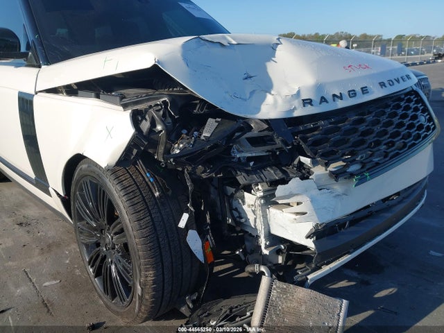 2019 LAND ROVER RANGE ROVER SALGS2REXKA517931 Photo 5