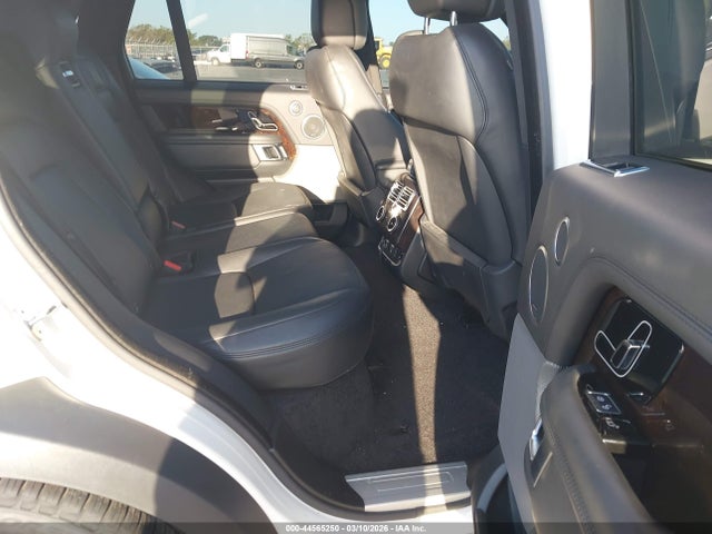 2019 LAND ROVER RANGE ROVER SALGS2REXKA517931 Photo 7