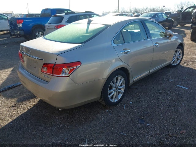 44565253 :رقم المزاد ، JTHBK1EG3C2508629 vin ، 2012 Lexus Es 350 مزاد بيع