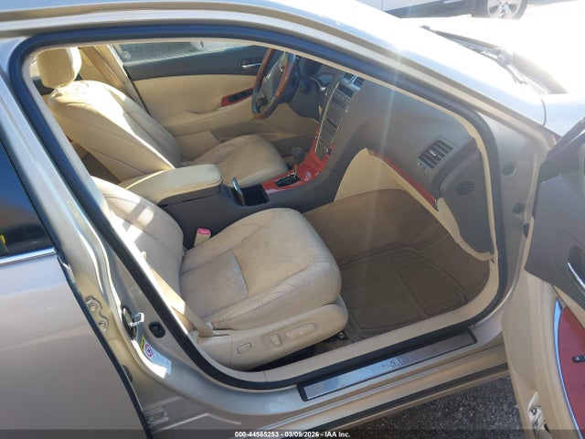 44565253 :رقم المزاد ، JTHBK1EG3C2508629 vin ، 2012 Lexus Es 350 مزاد بيع