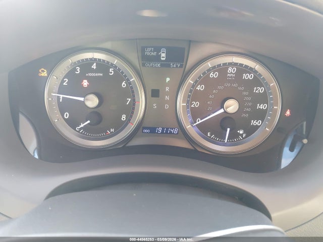 44565253 :رقم المزاد ، JTHBK1EG3C2508629 vin ، 2012 Lexus Es 350 مزاد بيع