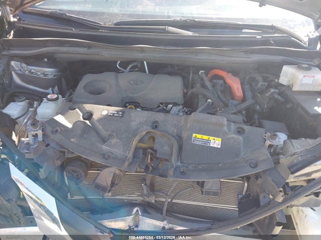 2021 TOYOTA SIENNA 5TDBSKFCXMS030769 Photo 9