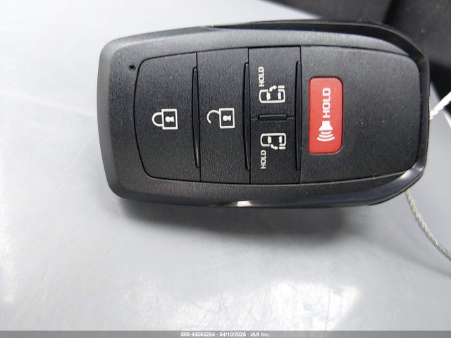 2021 TOYOTA SIENNA 5TDBSKFCXMS030769 Photo 10