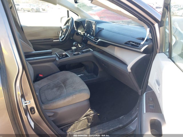 2021 TOYOTA SIENNA 5TDBSKFCXMS030769 Photo 4