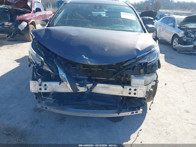 2021 TOYOTA SIENNA 5TDBSKFCXMS030769 Photo 5