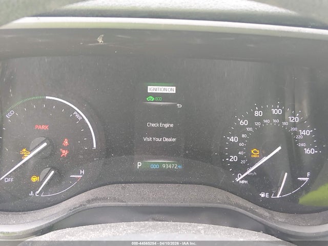 2021 TOYOTA SIENNA 5TDBSKFCXMS030769 Photo 6