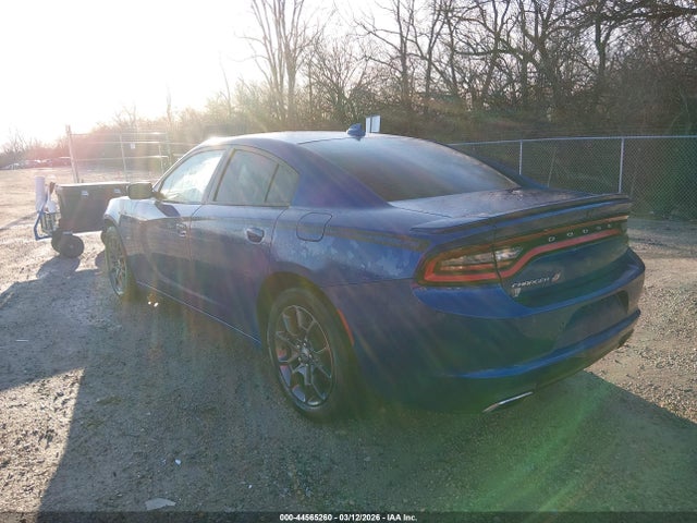 Продажа на аукционе авто 2018 Dodge Charger Gt Awd, vin: 2C3CDXJG4JH235525, номер лота: 44565260