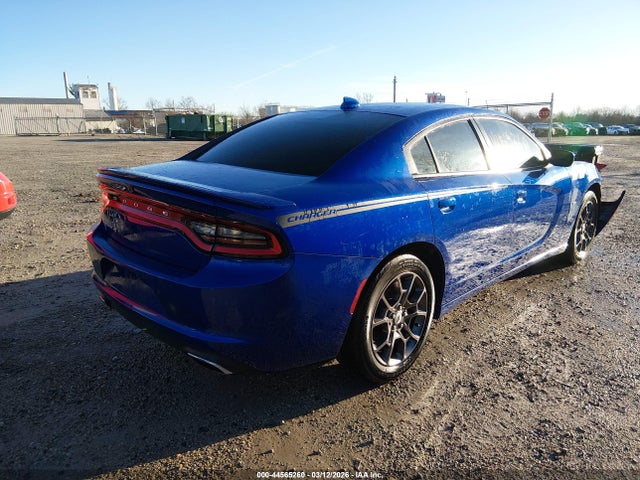 Продажа на аукционе авто 2018 Dodge Charger Gt Awd, vin: 2C3CDXJG4JH235525, номер лота: 44565260