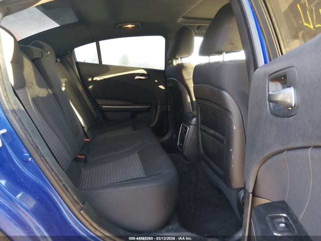 Продажа на аукционе авто 2018 Dodge Charger Gt Awd, vin: 2C3CDXJG4JH235525, номер лота: 44565260