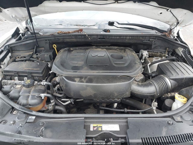 Aukcja sprzedaży 2019 Jeep Grand Cherokee Limited 4x4, vin: 1C4RJFBG3KC693245, numer aukcji: 44565263