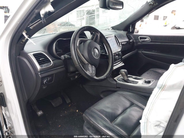 Aukcja sprzedaży 2019 Jeep Grand Cherokee Limited 4x4, vin: 1C4RJFBG3KC693245, numer aukcji: 44565263