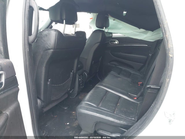 Aukcja sprzedaży 2019 Jeep Grand Cherokee Limited 4x4, vin: 1C4RJFBG3KC693245, numer aukcji: 44565263