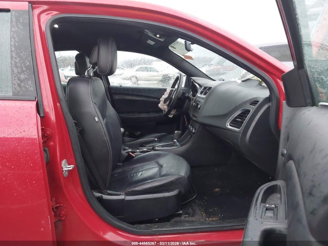 Продажа на аукционе авто 2013 Dodge Avenger Sxt, vin: 1C3CDZCB1DN677087, номер лота: 44565267