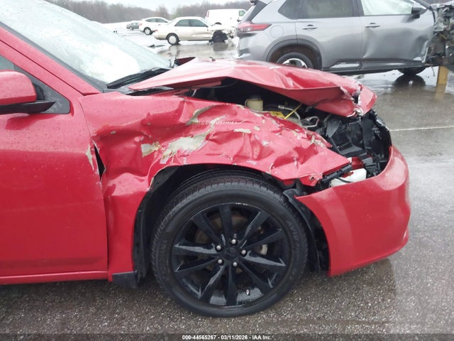 Продажа на аукционе авто 2013 Dodge Avenger Sxt, vin: 1C3CDZCB1DN677087, номер лота: 44565267