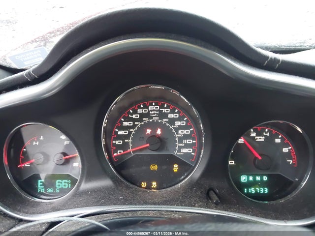 Продажа на аукционе авто 2013 Dodge Avenger Sxt, vin: 1C3CDZCB1DN677087, номер лота: 44565267