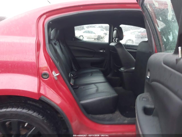 Продажа на аукционе авто 2013 Dodge Avenger Sxt, vin: 1C3CDZCB1DN677087, номер лота: 44565267