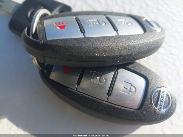 2019 NISSAN TITAN XD 1N6BA1F45KN516430 Photo 10